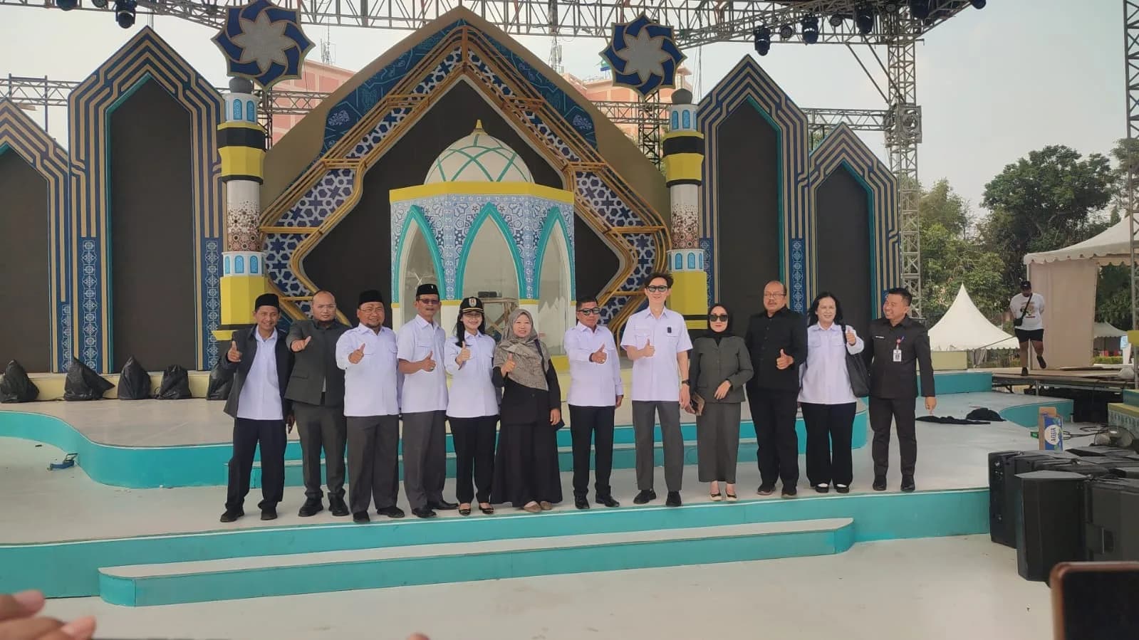 DPRD Kota Semarang: MTQ Nasional Harus Jadi Etalase Kota, Persiapan Detail Diminta Dikebut